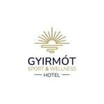 gyirmot hotel logo