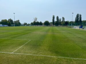 balatonalmádi center füves focipálya