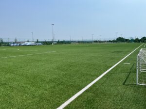 műfüves focipálya balatonalmádi