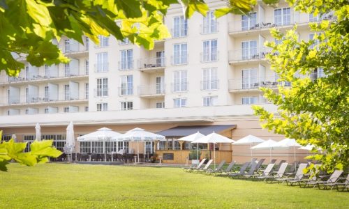 gotthard termál hotel