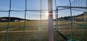 Tihany Kunstrasenplatz Tihany Kunstrasenplatz Fussball Trainingslager Ungarn