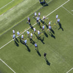 Soccer camp Hungary
