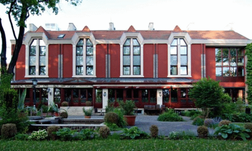 Győr Golden4