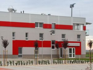 lipót foci