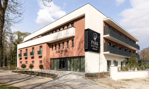 ParkHotel